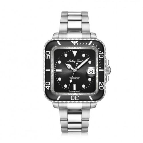 Mathey Tissot Erkek Kol Saati - H902QAN