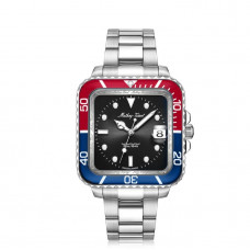 Mathey Tissot Erkek Kol Saati - H902QAR