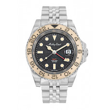 Mathey Tissot Erkek Kol Saati - H903RNC