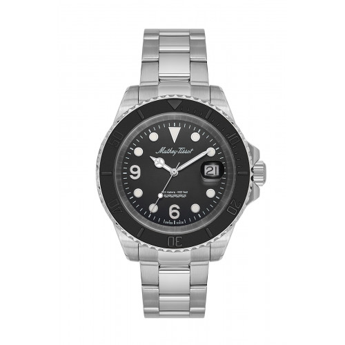 Mathey Tissot Erkek Kol Saati - H909MAN