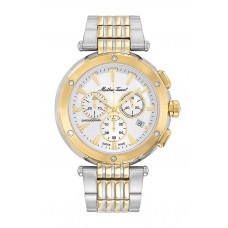 Mathey Tissot Erkek Kol Saati - H912CHBI