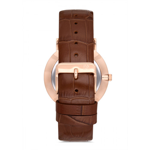 Momentus KC251R-02KR Erkek Kol Saati