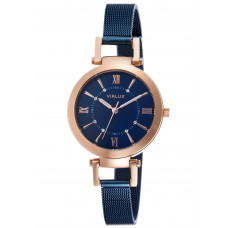 Vialux LJ300R-11SR Kadın Kol Saati