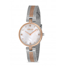 Vialux LJ477T-09SR Kadın Kol Saati