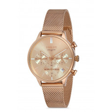 Vialux LY510R-12SX Kadın Kol Saati