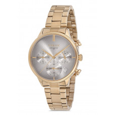 Vialux LY511G-02SG Kadın Kol Saati