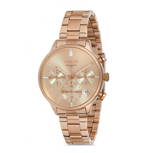 Vialux LY511R-12SX Kadın Kol Saati