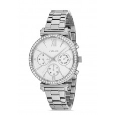 Kadın Kol Saati Vialux-LY532S-02SS