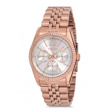 Vialux LY573R-02SR Kadın Kol Saati