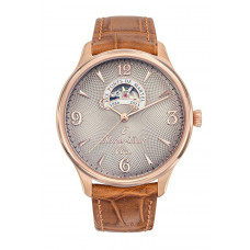 Mathey Tissot Erkek Kol Saati - MC1886CI