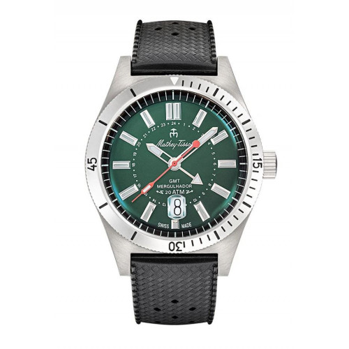 Mathey Tissot Erkek Kol Saati - MRGAV