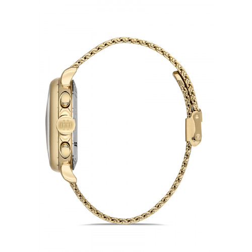 Hislon MS100G-02SG Erkek Kol Saati