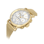 Hislon MS100G-02SG Erkek Kol Saati