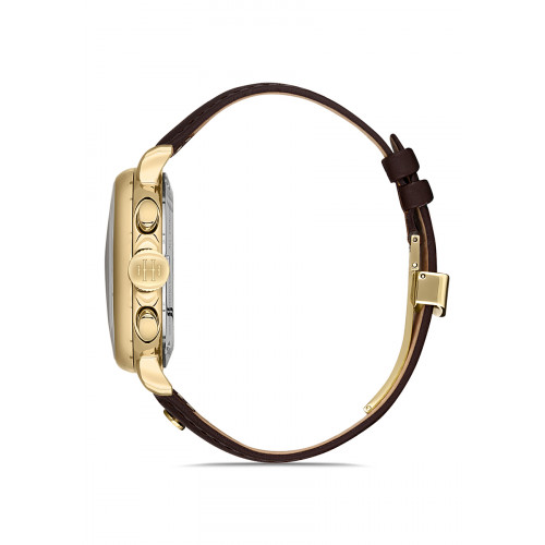 Hislon MS100G-08BG Erkek Kol Saati