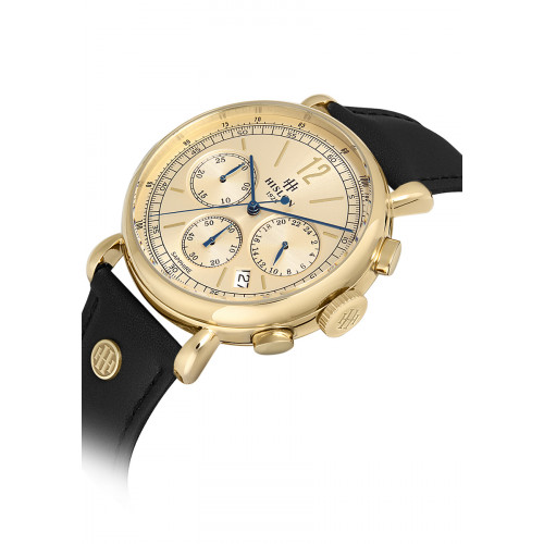 Hislon MS100G-08BG Erkek Kol Saati