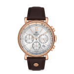 Hislon MS100R-02KR Erkek Kol Saati