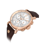 Hislon MS100R-02KR Erkek Kol Saati