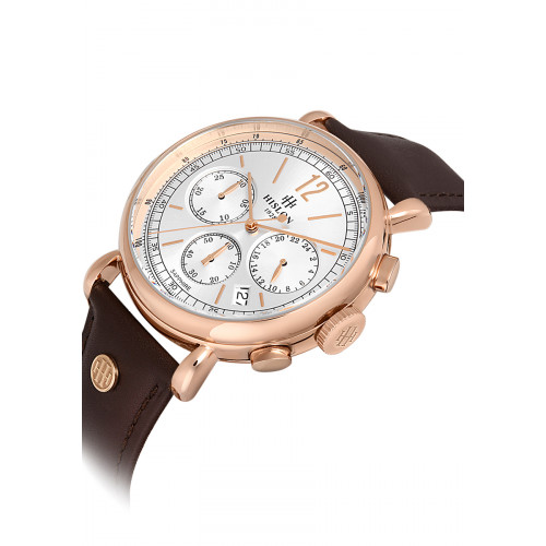 Hislon MS100R-02KR Erkek Kol Saati