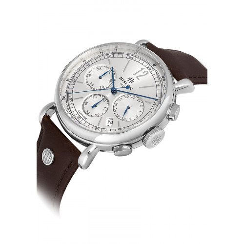 Hislon MS100S-02KS Erkek Kol Saati