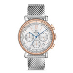 Hislon MS100T-02SR Erkek Kol Saati