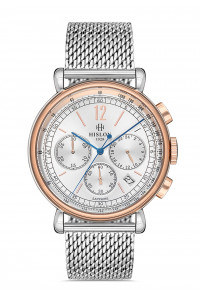 Hislon MS100T-02SR Erkek Kol Saati