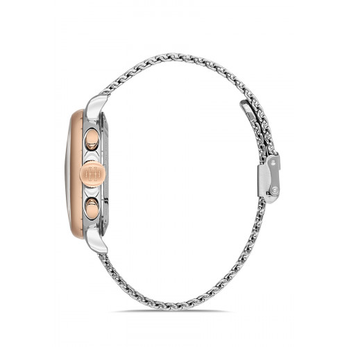 Hislon MS100T-02SR Erkek Kol Saati