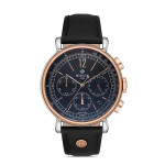 Hislon MS100T-04BR Erkek Kol Saati