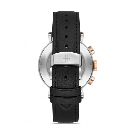 Hislon MS100T-04BR Erkek Kol Saati