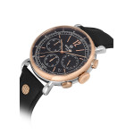 Hislon MS100T-04BR Erkek Kol Saati