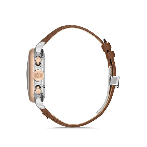 Hislon MS100T-08KR Erkek Kol Saati