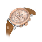 Hislon MS100T-08KR Erkek Kol Saati