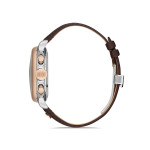 Hislon MS100T-15KR Erkek Kol Saati