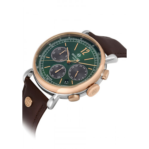 Hislon MS100T-15KR Erkek Kol Saati