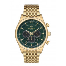 Hislon MS101G-15SG Erkek Kol Saati