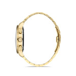 Hislon MS101G-15SG Erkek Kol Saati