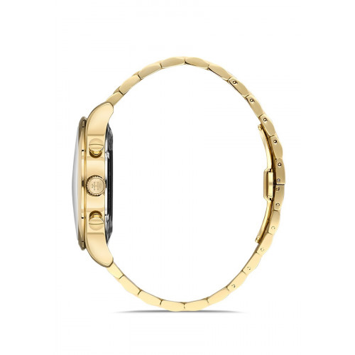 Hislon MS101G-15SG Erkek Kol Saati