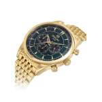 Hislon MS101G-15SG Erkek Kol Saati