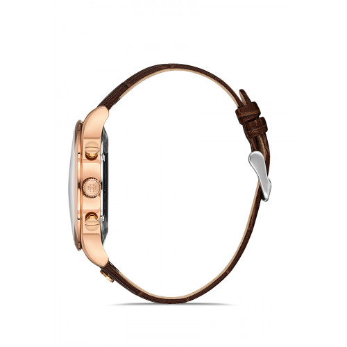 Hislon MS101R-02KR Erkek Kol Saati