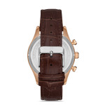 Hislon MS101R-02KR Erkek Kol Saati