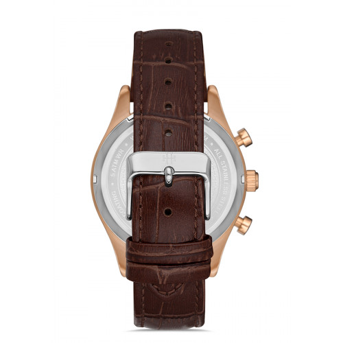 Hislon MS101R-02KR Erkek Kol Saati