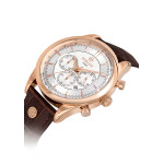 Hislon MS101R-02KR Erkek Kol Saati