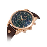 Hislon MS101R-15KR Erkek Kol Saati