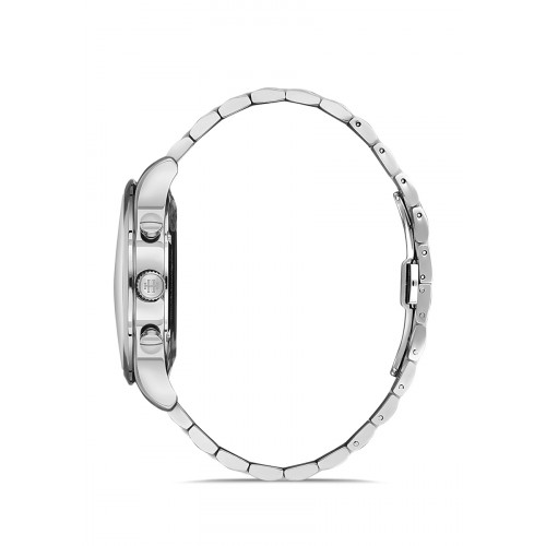 Hislon MS101S-02SR Erkek Kol Saati