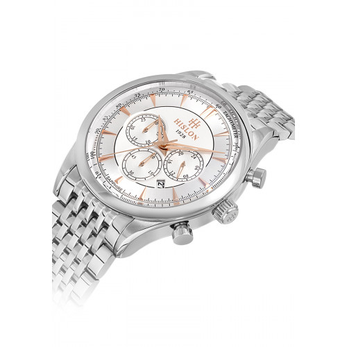 Hislon MS101S-02SR Erkek Kol Saati