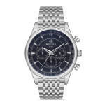 Hislon MS101S-04SS Erkek Kol Saati