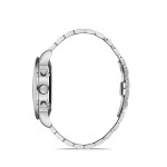 Hislon MS101S-04SS Erkek Kol Saati