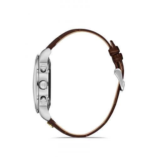 Hislon MS101S-05KS Erkek Kol Saati