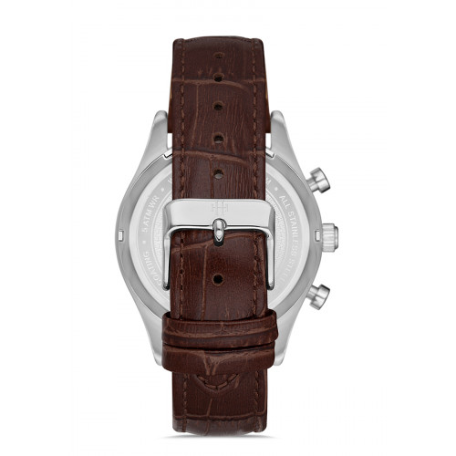 Hislon MS101S-05KS Erkek Kol Saati