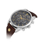 Hislon MS101S-05KS Erkek Kol Saati