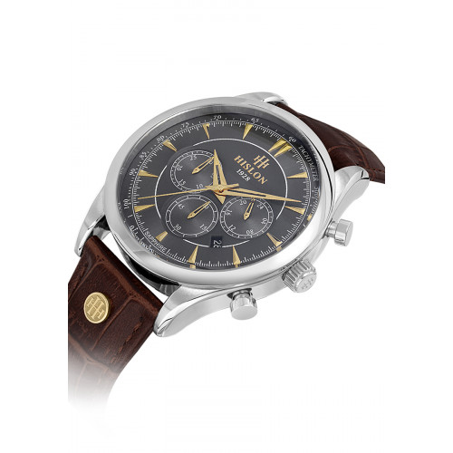 Hislon MS101S-05KS Erkek Kol Saati